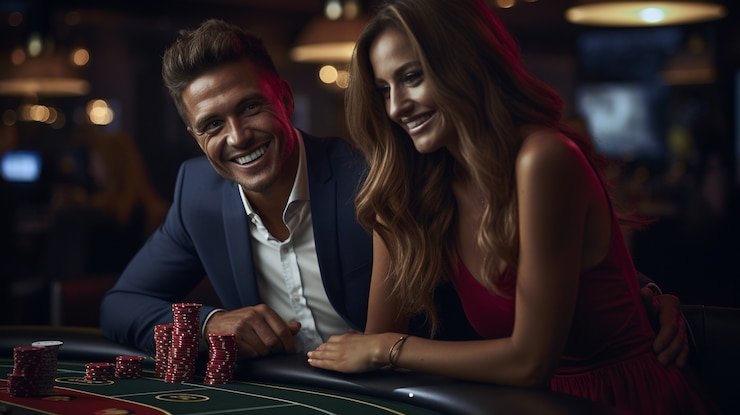 Deposit instan dengan DANA dan OVO di zeus777